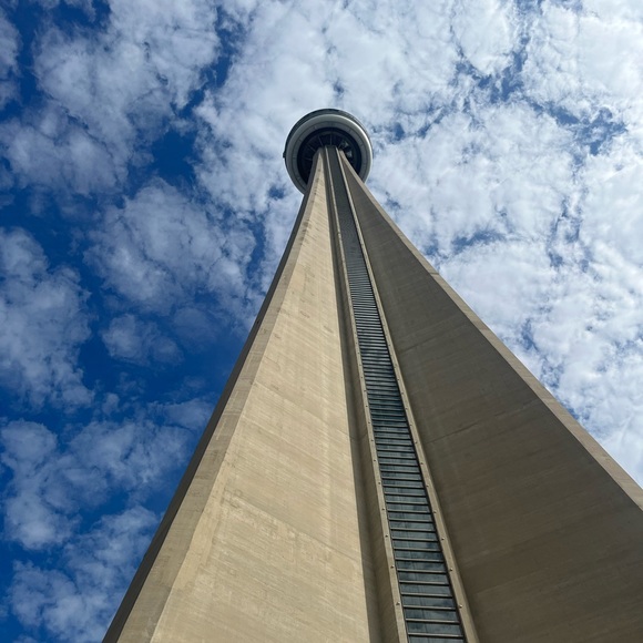 Meet your Posher, Christina - Picture 1 of 1